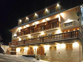 La Sapinière Saint-Lary-Soulan